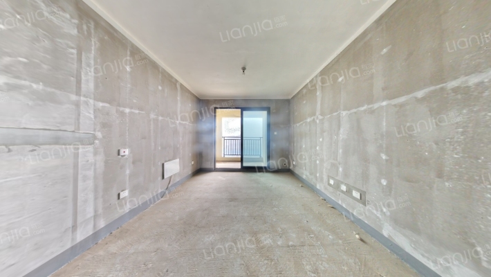 新城郡望府2期二手房实景图