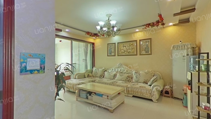 康泰苑二手房实景图