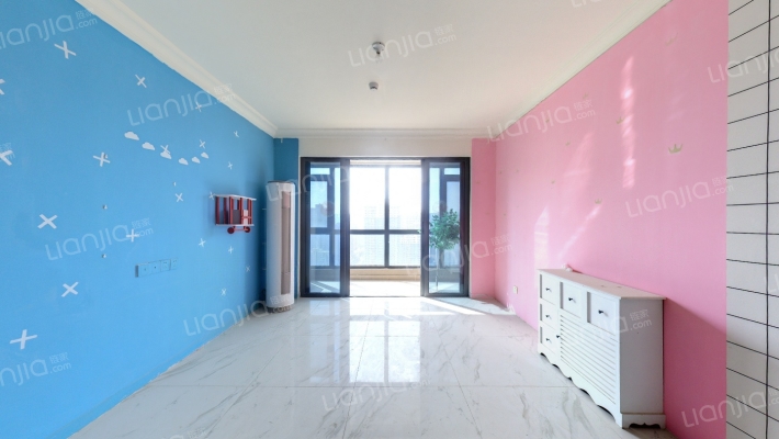 碧桂园龙城星荟二手房实景图