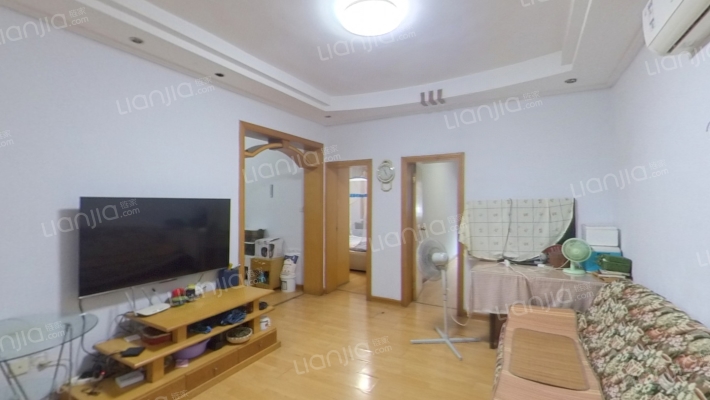 市深建实业发展有限公司家属楼二手房实景图