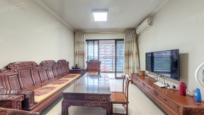 时代城四期二手房实景图