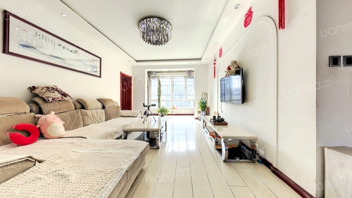 强工二街小区二手房实景图