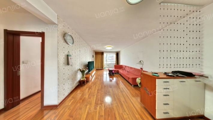 保利上林湾二期三期二手房实景图