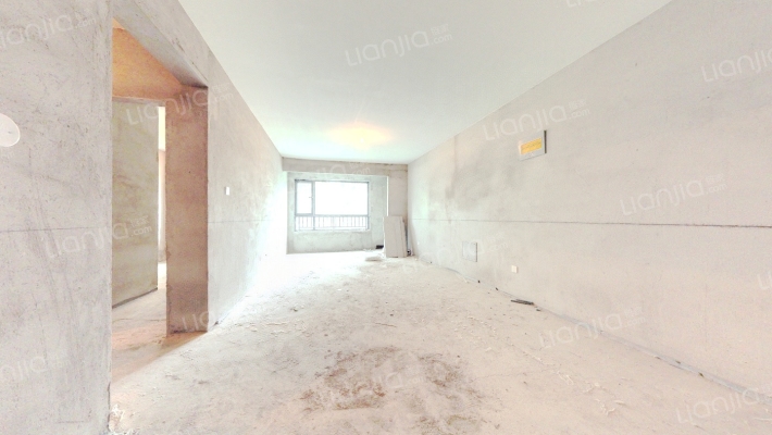 兰园二手房实景图