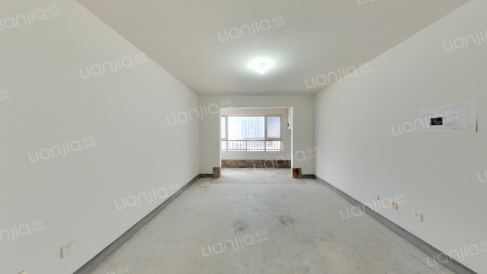 山钢锦悦华府二手房实景图