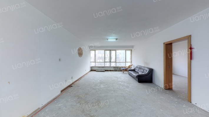 城建草仓公寓二手房实景图