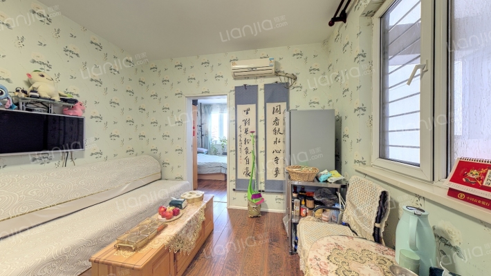 东特金星公馆二手房实景图