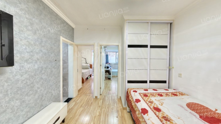 康居里二手房实景图