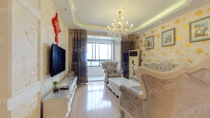 威尼斯水城第十一街区二手房实景图