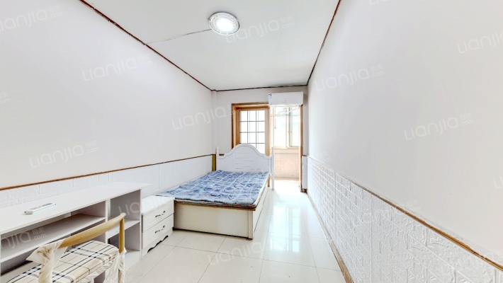 雁塔区人民武装部家属院二手房实景图