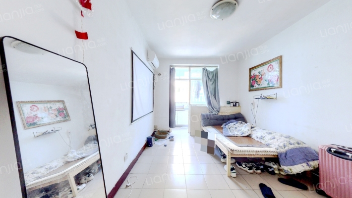 十二经路16二手房实景图