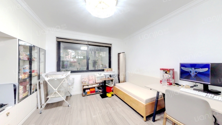 虹桥衡园二手房实景图