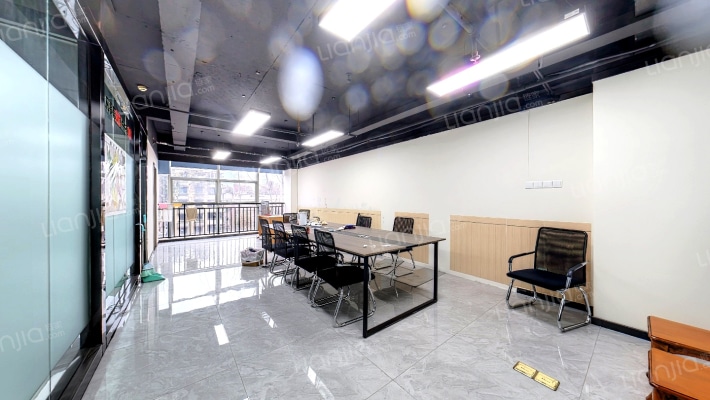 西华门街17号二手房实景图