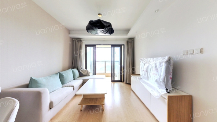 俊发玉龙湾二手房实景图