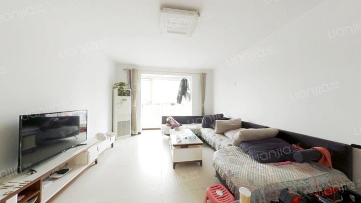 智源里畅春园二手房实景图