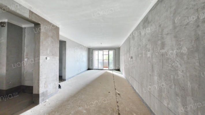 香溢茗园西区二手房实景图