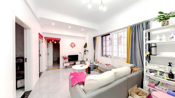 汕头大厦二手房实景图