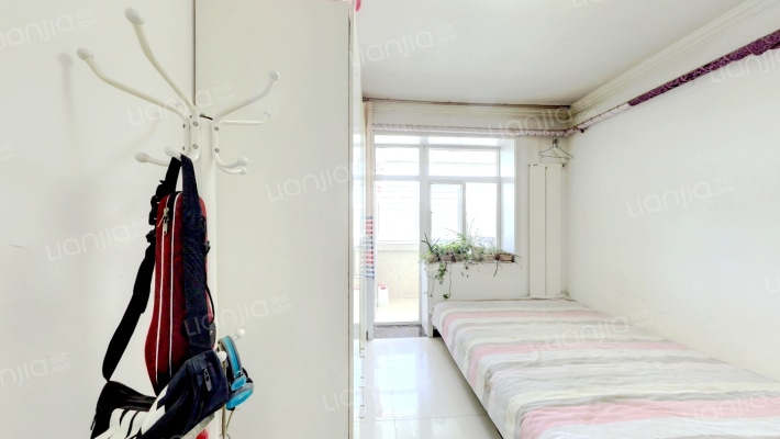 省技术监督局宿舍(友谊南大街) 二手房实景图