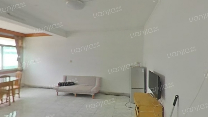 第三地质大队二手房实景图