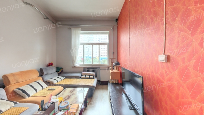 无线电一厂宿舍二手房实景图