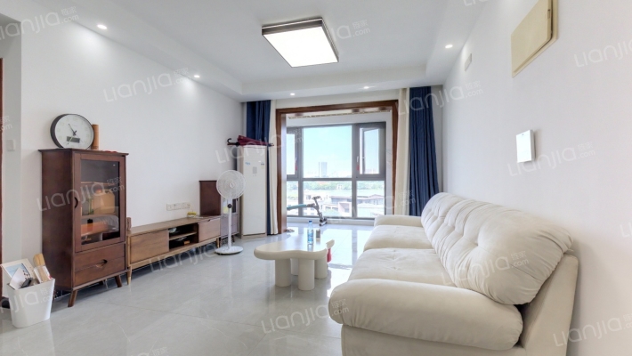 梦湖香郡二手房实景图