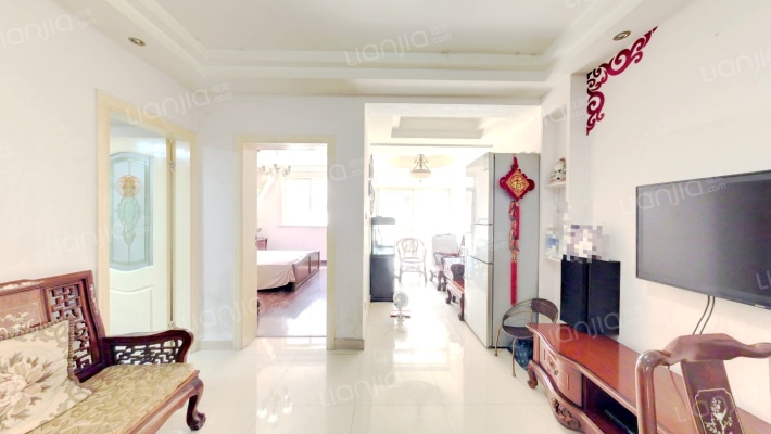 六荷苑小区二手房实景图