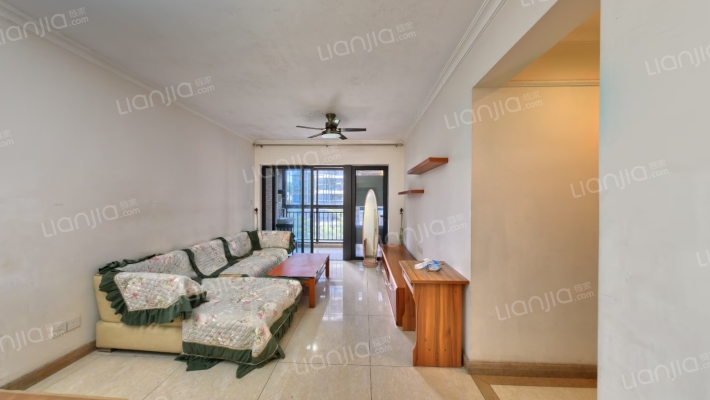 时代糖果三期二手房实景图