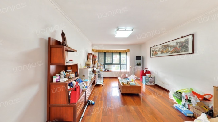 金域中央街区二期二手房实景图