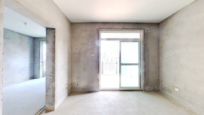 庐阳柳林苑二手房实景图