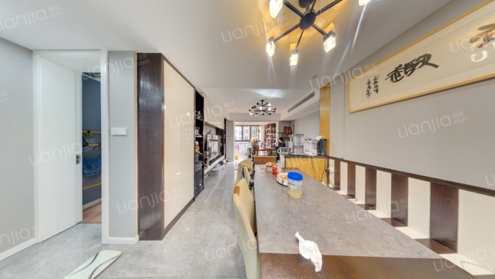 仓溢绿苑二手房实景图