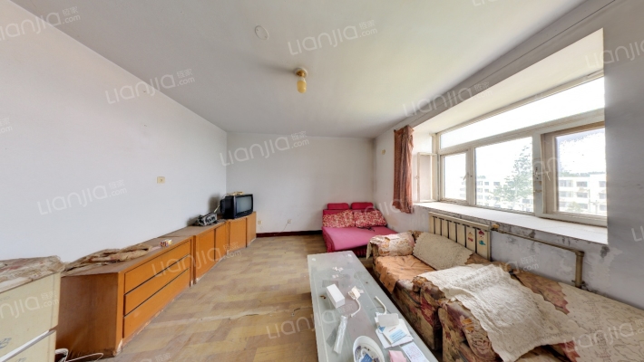 宝鑫景苑兰亭园二手房实景图