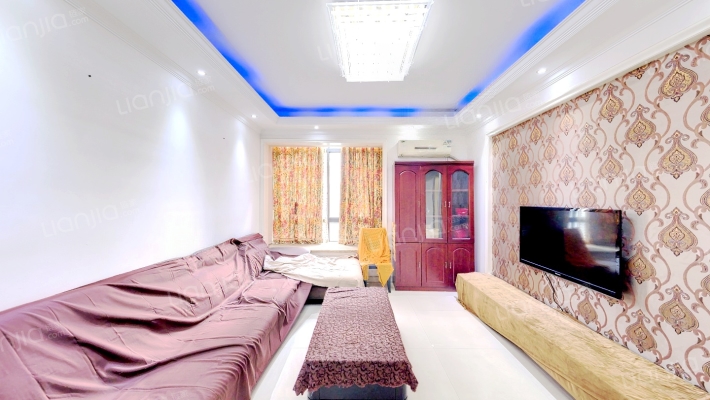 东周小区二手房实景图