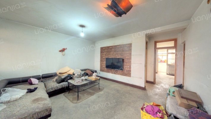 向阳胡同20号院二手房实景图