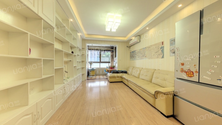 天地源丹轩梓园二手房实景图