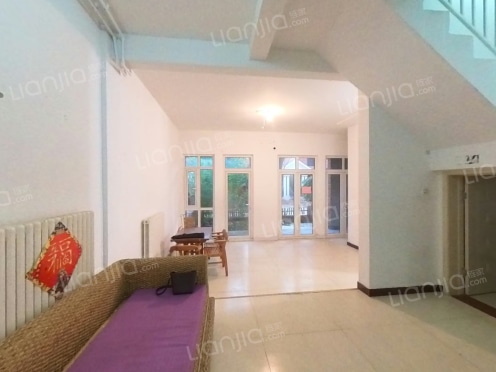 整租·千禧国际村二期 4室2厅 南/北