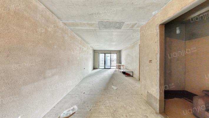 城发恒伟洋湖映2009二手房实景图