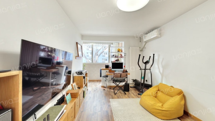 北礼士路北区二手房实景图