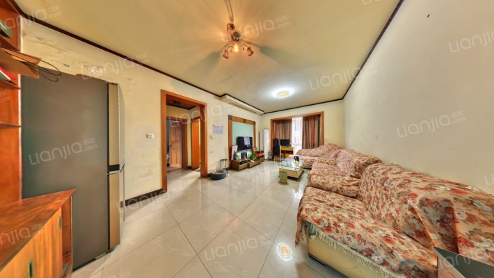 书院名居二手房实景图