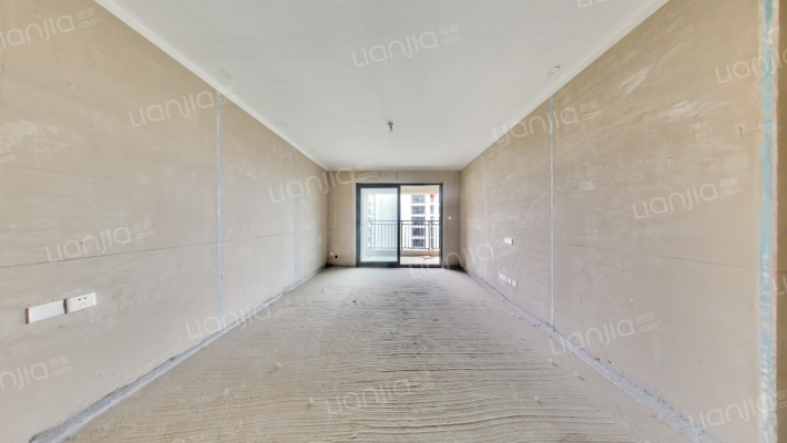 奥园誉湖湾二手房实景图