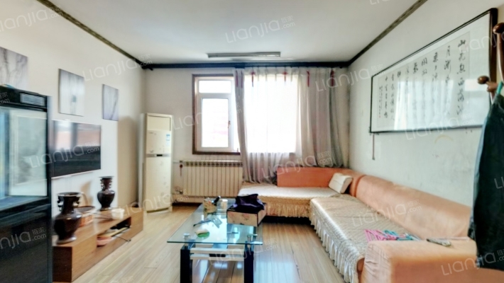 水利和谐小区二手房实景图