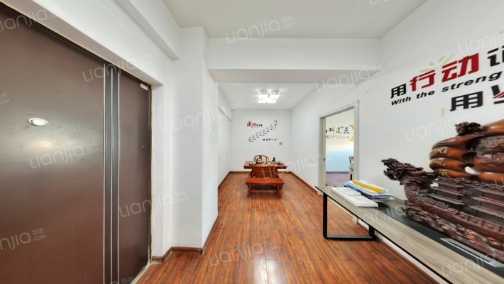 绿地玫瑰坊二手房实景图