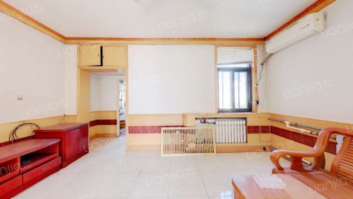 北关小区南区二手房实景图