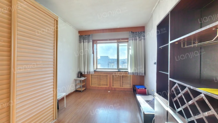 安达小区二手房实景图