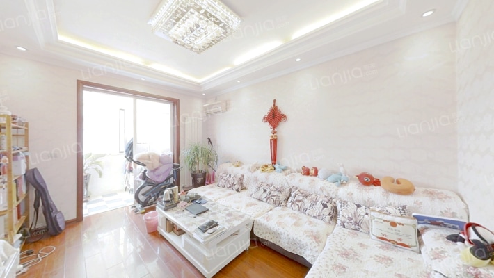 国旅小区二手房实景图