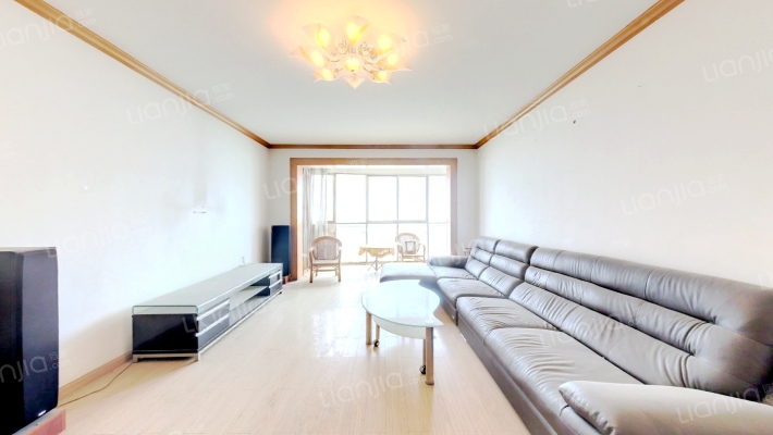 金马源温泉花园二手房实景图