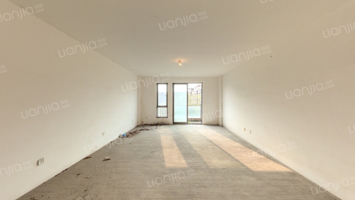 新界三期二手房实景图