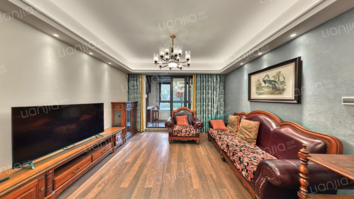 及第阁二手房实景图