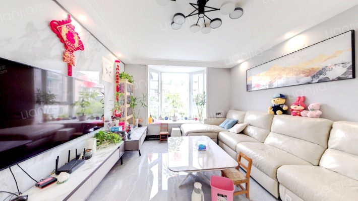 吉馨苑二手房实景图