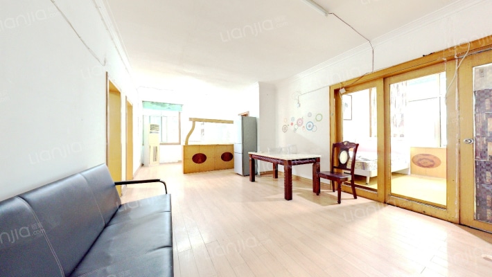 嘉欣电力小区二手房实景图