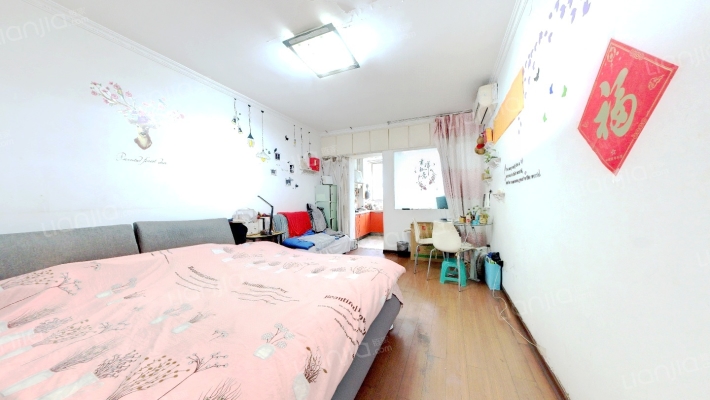 永恒亲亲家园二手房实景图